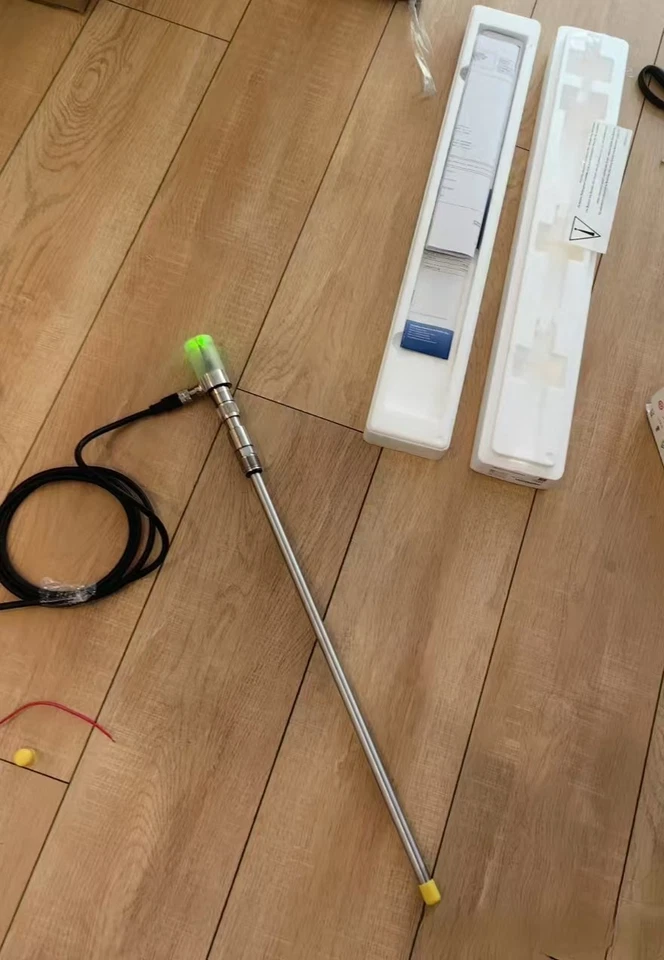 VisiFerm DO Arc 425 H2 1PC NEW Electrode 243666-152 - Image 4 of 4