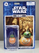 2020 Star Wars BB-B0020 Halloween Droid Factory Disney Parks BB-BOO20