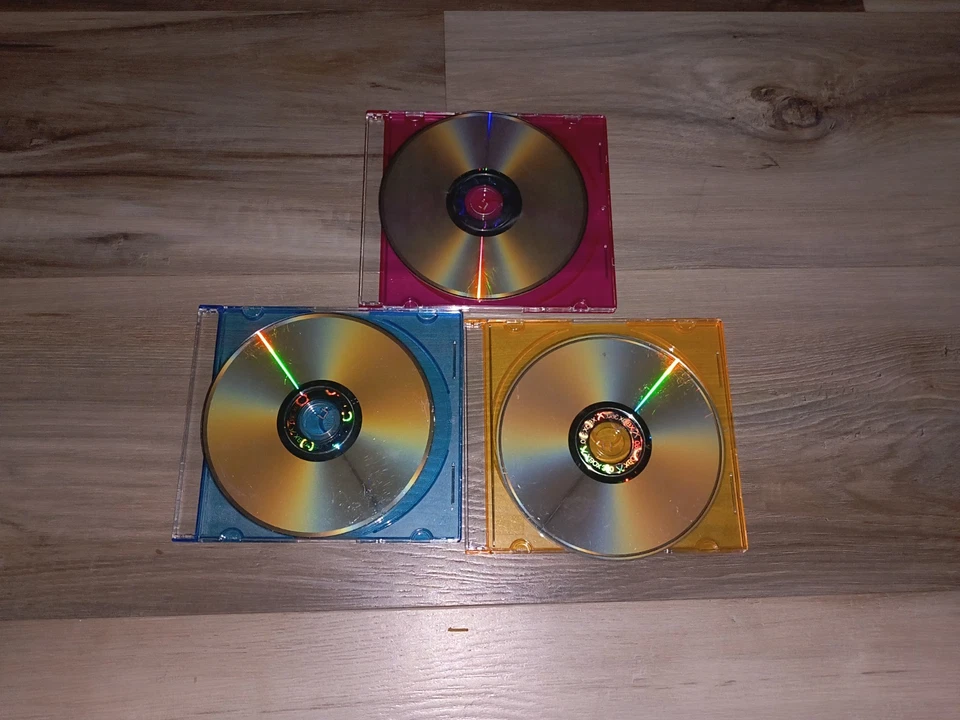 Lote De 3 Juegos Xbox 360 (Fable, GoW, Armored Core) Foto 2 de 2