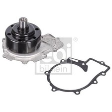 Pompe à eau Mercedes 408