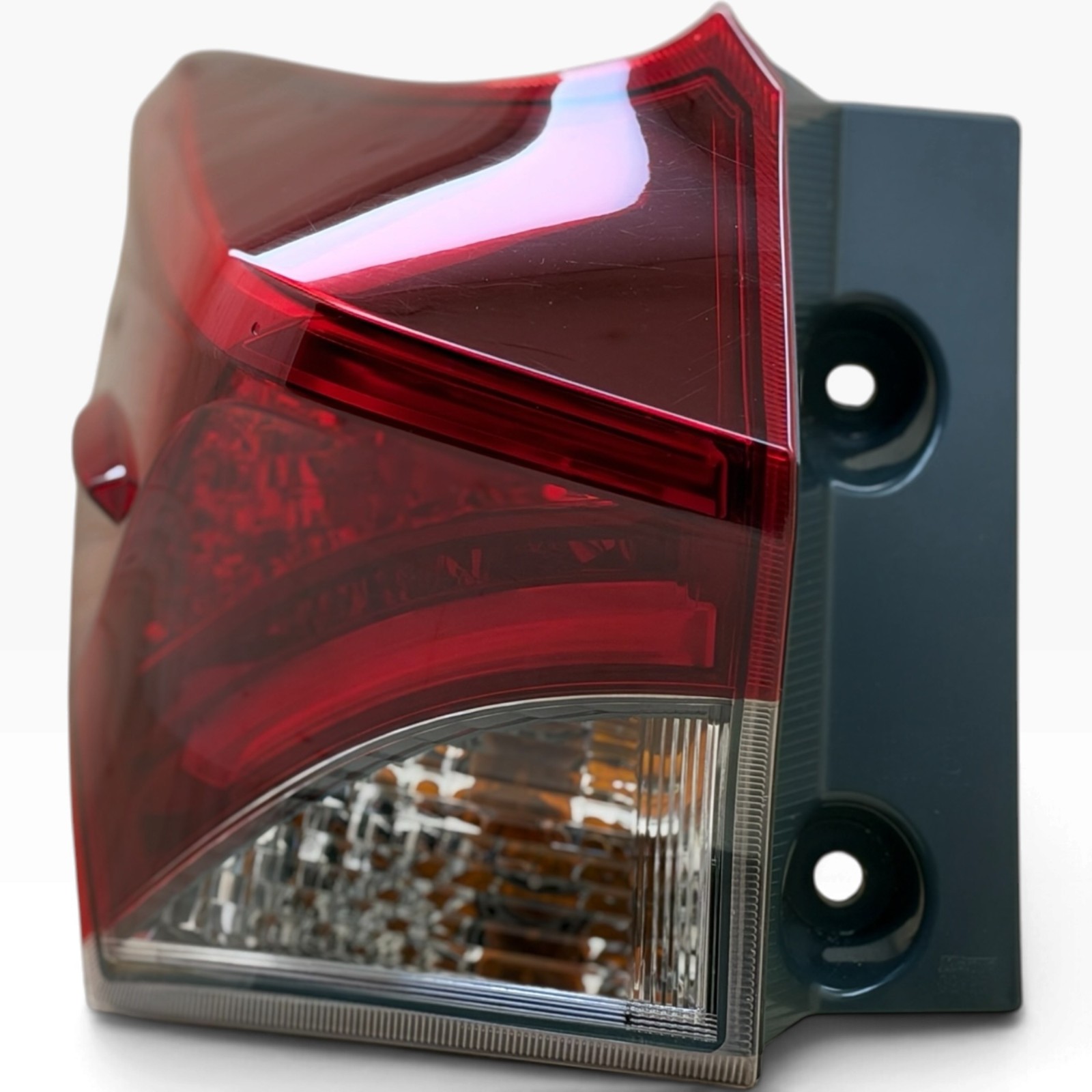 Fanale Posteriore Sx Sinistro LED Toyota Auris Ii Sw 2015-2018 OEM 8156102a51 - Miniatura 3