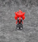 MINT Transformers vintage targetmaster PINPOINTER from crosshairs 1987 G1