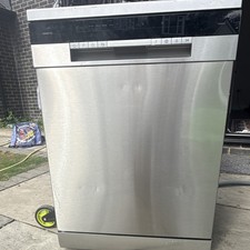 Kenwood Freestanding Dishwasher