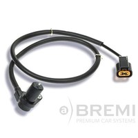 Bremi Sensor DrehzahlfüHler Hinten FüR Mitsubishi Lancer Vii Cs_A Ct_A