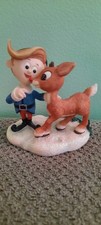 1999 Rudolph And The Island of Misfit Toys, Loveable Misfits 557668