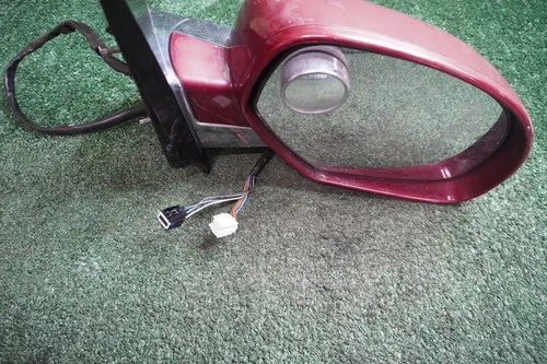 2007 CADILLAC Escalade Door Mirror OEM 45WQ36N