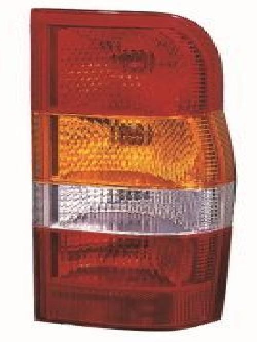 ABAKUS Rear Turn Signal Tail Light Right 431-1933R-UE for Ford P21W