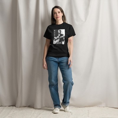 Stay Woke. Unisex classic tee