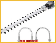 High Gain Yagi Directional Antenna, 2.4G 25dBi High Gain Network Card 16 Unit