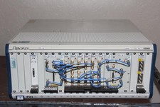AEROFLEX 82565 18-Slot PXI Chassis with 12 Modules