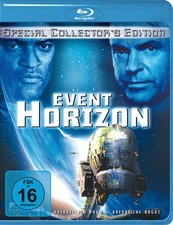 Various / Event Horizon - Am Rande des Universums BD