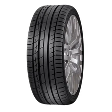 Accelera Iota ST68 235/60R18XL 107V BSW (2 Tires)