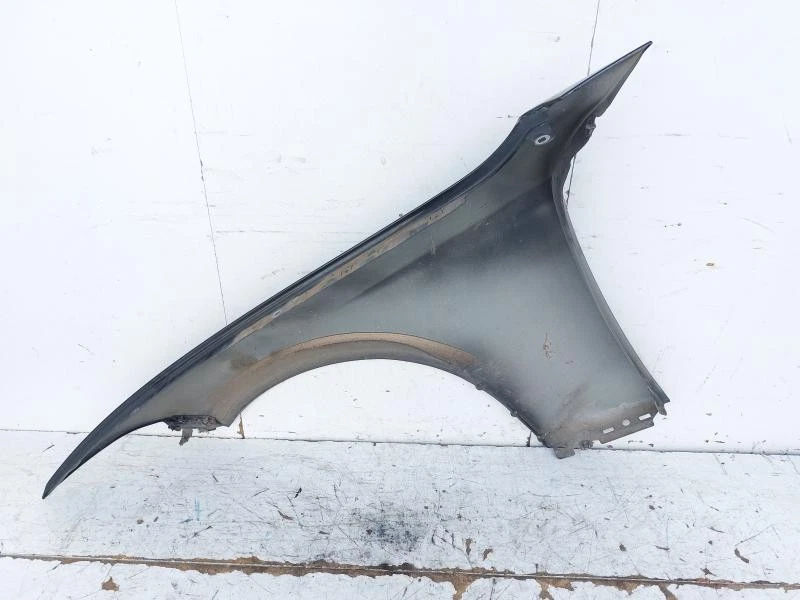 41009633538 PARAFANGO ANTERIORE DX BMW SERIE 1 (F20) 1.5 D 12V MAN 6M 116CV 2018 - Immagine 3 di 3