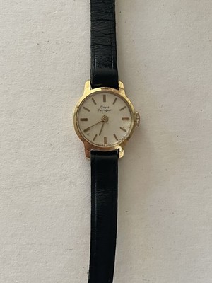 girard perregaux uhr Damen