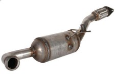 Ruß-/Partikelfilter, Abgasanlage JMJ JMJ 1135 für PRIMASTAR Bus (X83) 2 2006-