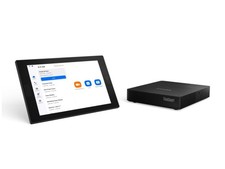 Lenovo-New-12WC0001US  THINKSMART 2 CTRL ZOOM 7 E-CORES 3.8G 32GB 256