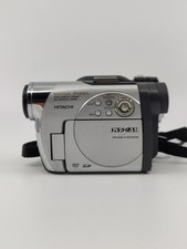 Hitachi DVD Cam 240x Digital Zoom 10x Optical Video Recorder DZ-MV780A