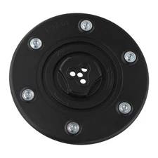 Lawn Mower Parts Cutter Disc Compatible with For Bosch For Indego Series Models