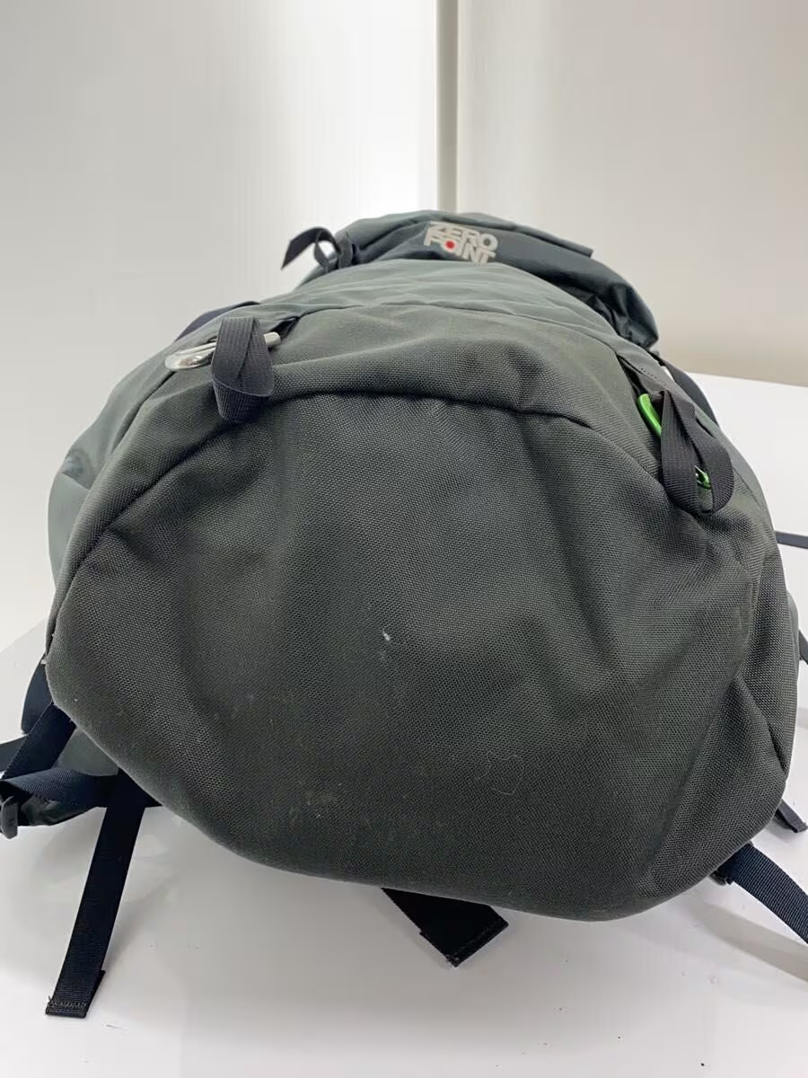 ZERO POINT ALPINE PACK 50 Backpack -- GRY - image 4