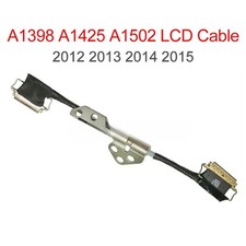 LCD LVDS Flex Cable For Macbook Retina 15" A1398 13" A1425 A1502 2012-2015 Years