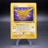 Pokemon Zapdos 30/62 Fossil Regular - LP