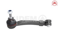 Sidem Spurstangenkopf Links Passend FüR Renault Clio II BB CB