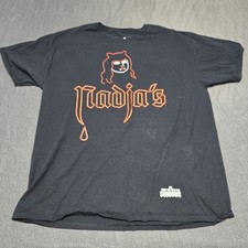 What We Do In The Shadows T Shirt XL Extra Large Neca Lootcrate