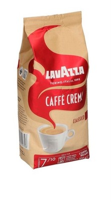 Lavazza Melitta Bohnenkaffe 1000gr Ganze Bohnen Kaffeebohnen