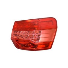 1x Heckleuchte VAN WEZEL 0963932 passend für CITROËN/PEUGEOT