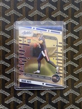 2024 Panini Absolute Football #103 Drake Maye Base RC Rookie 