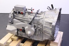 Vw Touareg 7p 13 14 15 16 17 At Transmission Transaxle Id Nxl Only 35k Miles Vw Touareg 7p 13 14 15 16 17 At Transmission Transaxle Id Nxl Only 35k Miles