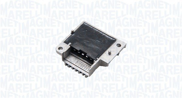 Magneti Marelli SchaltgeräT ZüNdanlage 581701070000 FüR Fiat Lancia Y10 UNO 146E-image
