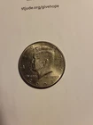 2002-P Kennedy Half Dollar – Philadelphia Mint – Circulated