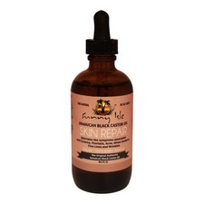 Sunny Isle Jamaican Black Castor Oil Skin Repair 4 Oz. Pack of 4
