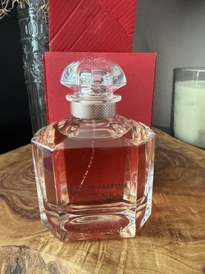 Guerlain Mon Guerlain EDP Florale 100 Ml. Rarität Neu