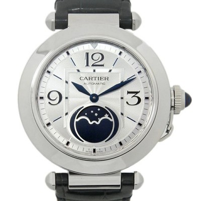 CARTIER Cartier Pasha WSPA0030 Gehäusegröße 41mm Herrenuhr gebraucht #31017