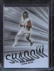2025 Topps Chrome Bijan Robinson Base (RAW)