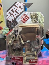 Star Wars 30th Anniversary 2007  M'iiyoom Onith  22  New