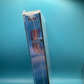 Sega CD - Double Switch - Brand New / Sealed - CIB (1993)