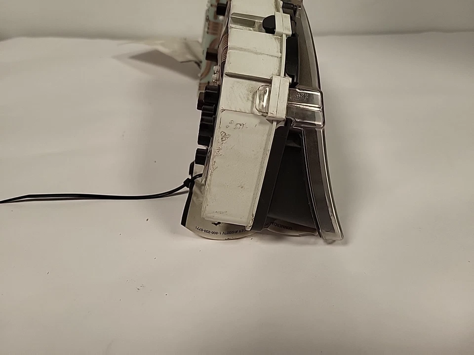 Speedometer MPH Without Tachometer Head Only Fits 95-98 ESTEEM 470206 E1 Foto 4 de 4