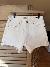Citizens of Humanity premium vintage marlow easy short size 26 excellent