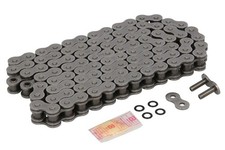 Chaîne 525 renforcée, nombre de maillons 100 acier, connexion pour DUCATI GT