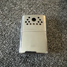 The Famous Jon-e' Warmer Aladdin w/ Cloth Case used