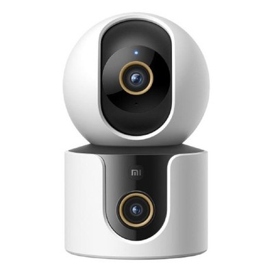 Xiaomi Smart Camera C500 Dual 4MP Überwachungskamera 2560 x 1440 Pixels