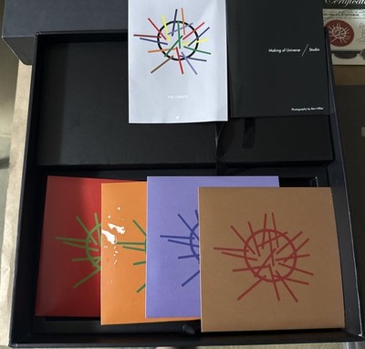 depeche mode sounds of the universe box set Release “Sounds of the Universe” by Depeche Mode - Cover art