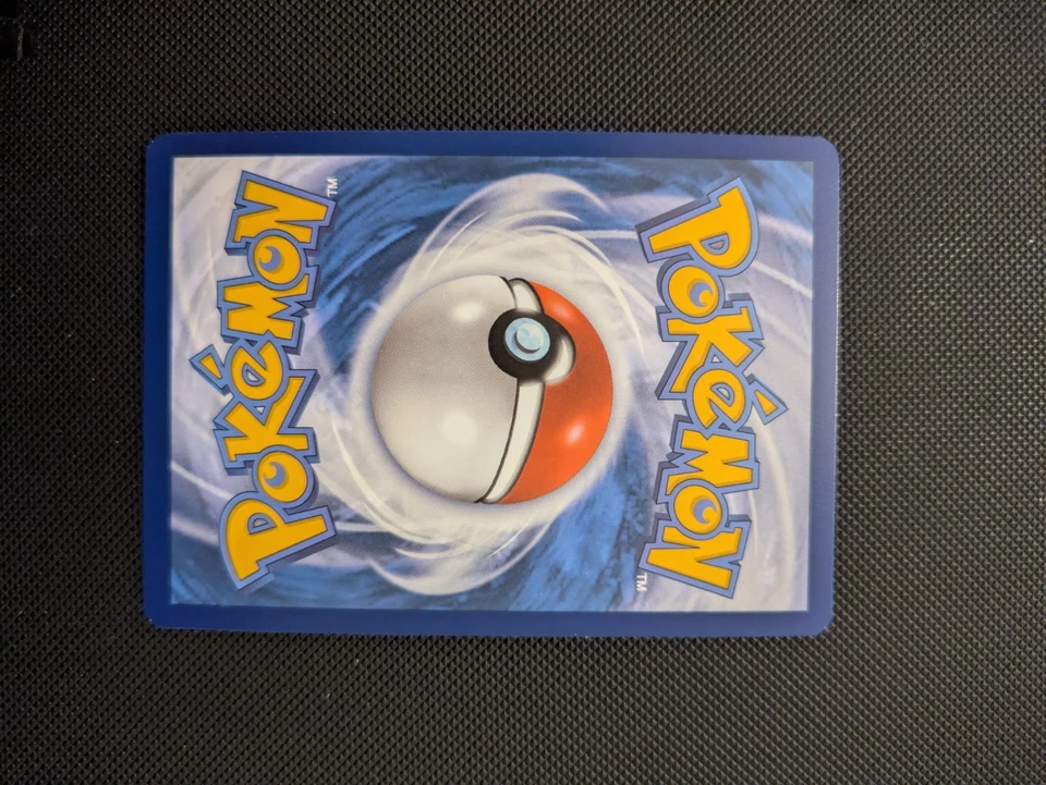 Kyogre EX SVP 178 Black Star Promo Holo M/NM Pokémon TCG  - Image 4 of 4