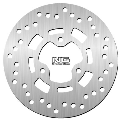 NG BRAKE DISK BREMSSCHEIBE 1548 180X48X4.0 kompatibel mit MBK FLIPPER 115