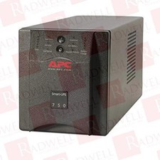 SCHNEIDER ELECTRIC SUA750 / SUA750 (USED)