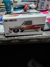 Kaido House Chevrolet Silverado Kaido Works V1 KHMG082 UNSEALED