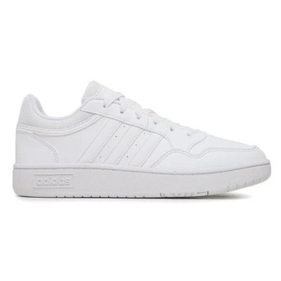 Adidas Hoops 3.0 Schuh Weiß Kinder GW0433